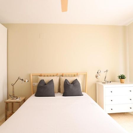Beautiful Apartment In Canet Playa By Hometels Canet d'En Berenguer Bagian luar foto
