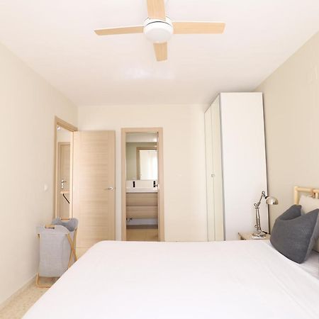 Beautiful Apartment In Canet Playa By Hometels Canet d'En Berenguer Bagian luar foto