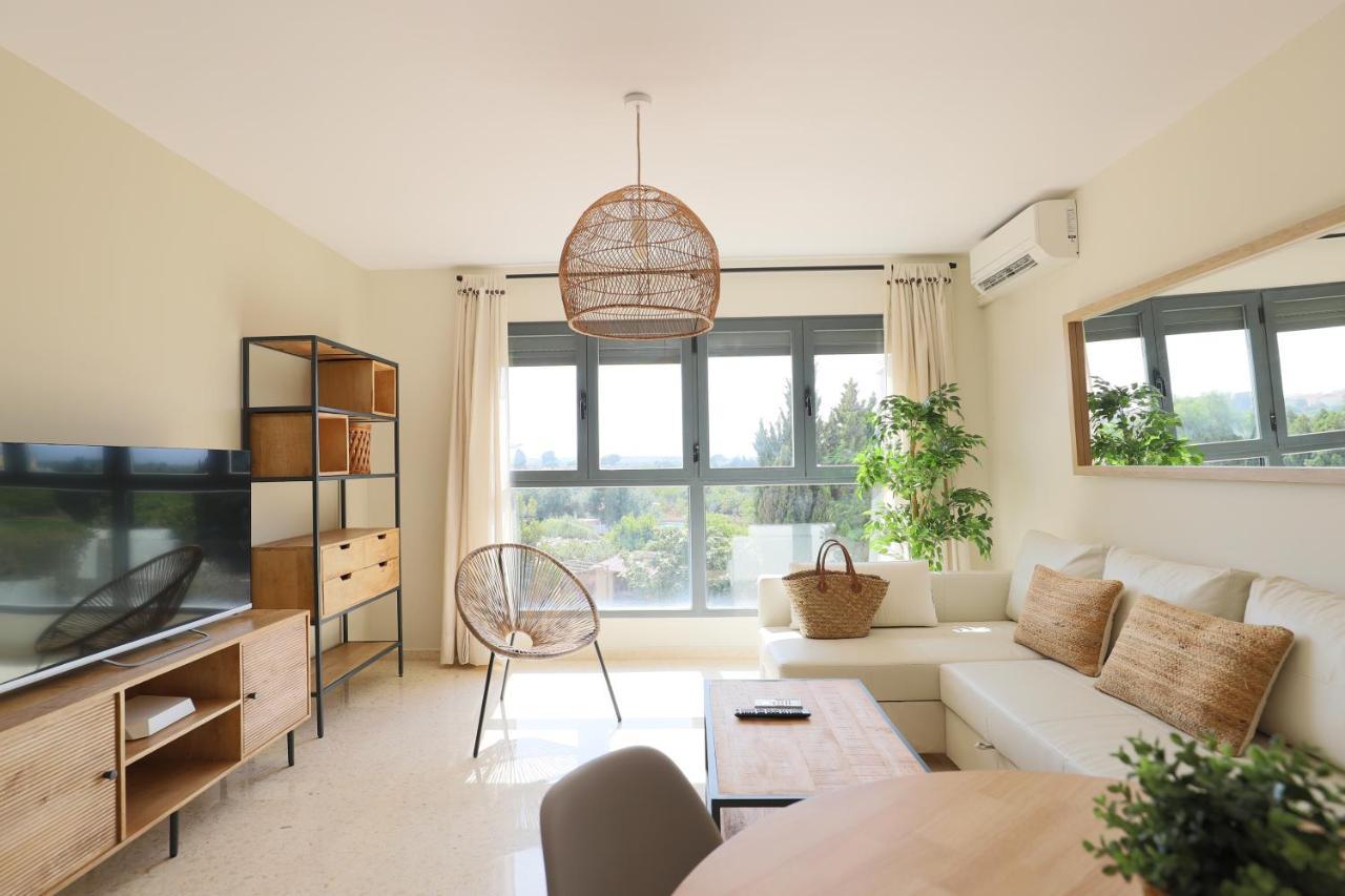 Beautiful Apartment In Canet Playa By Hometels Canet d'En Berenguer Bagian luar foto