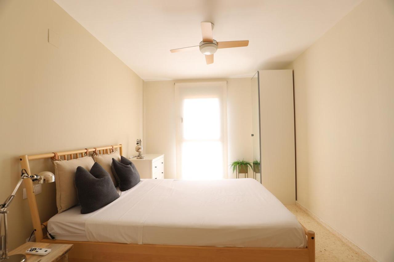 Beautiful Apartment In Canet Playa By Hometels Canet d'En Berenguer Bagian luar foto