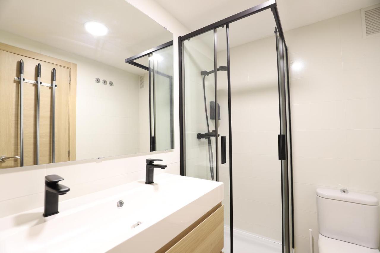 Beautiful Apartment In Canet Playa By Hometels Canet d'En Berenguer Bagian luar foto