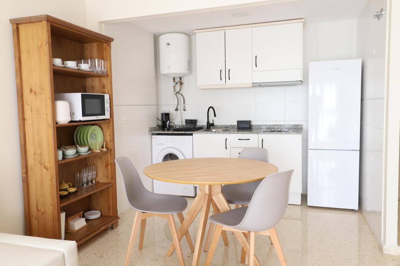 Beautiful Apartment In Canet Playa By Hometels Canet d'En Berenguer Bagian luar foto