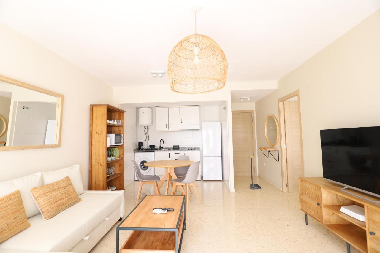 Beautiful Apartment In Canet Playa By Hometels Canet d'En Berenguer Bagian luar foto