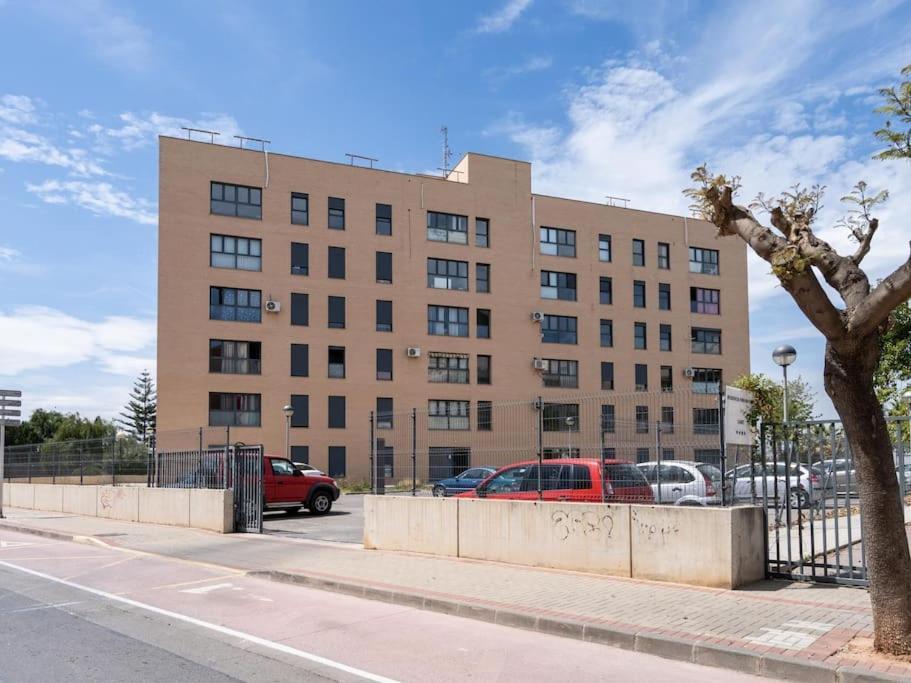 Beautiful Apartment In Canet Playa By Hometels Canet d'En Berenguer Bagian luar foto